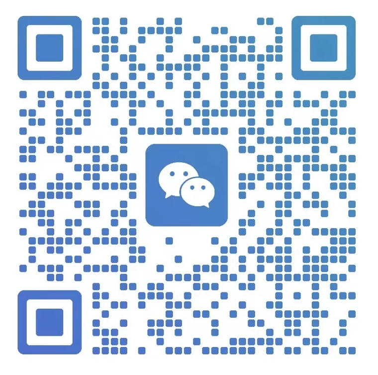 Tang Ping WeChat Contact WeChat QR code