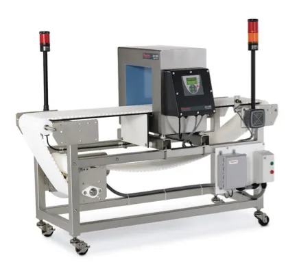 Metal Detector