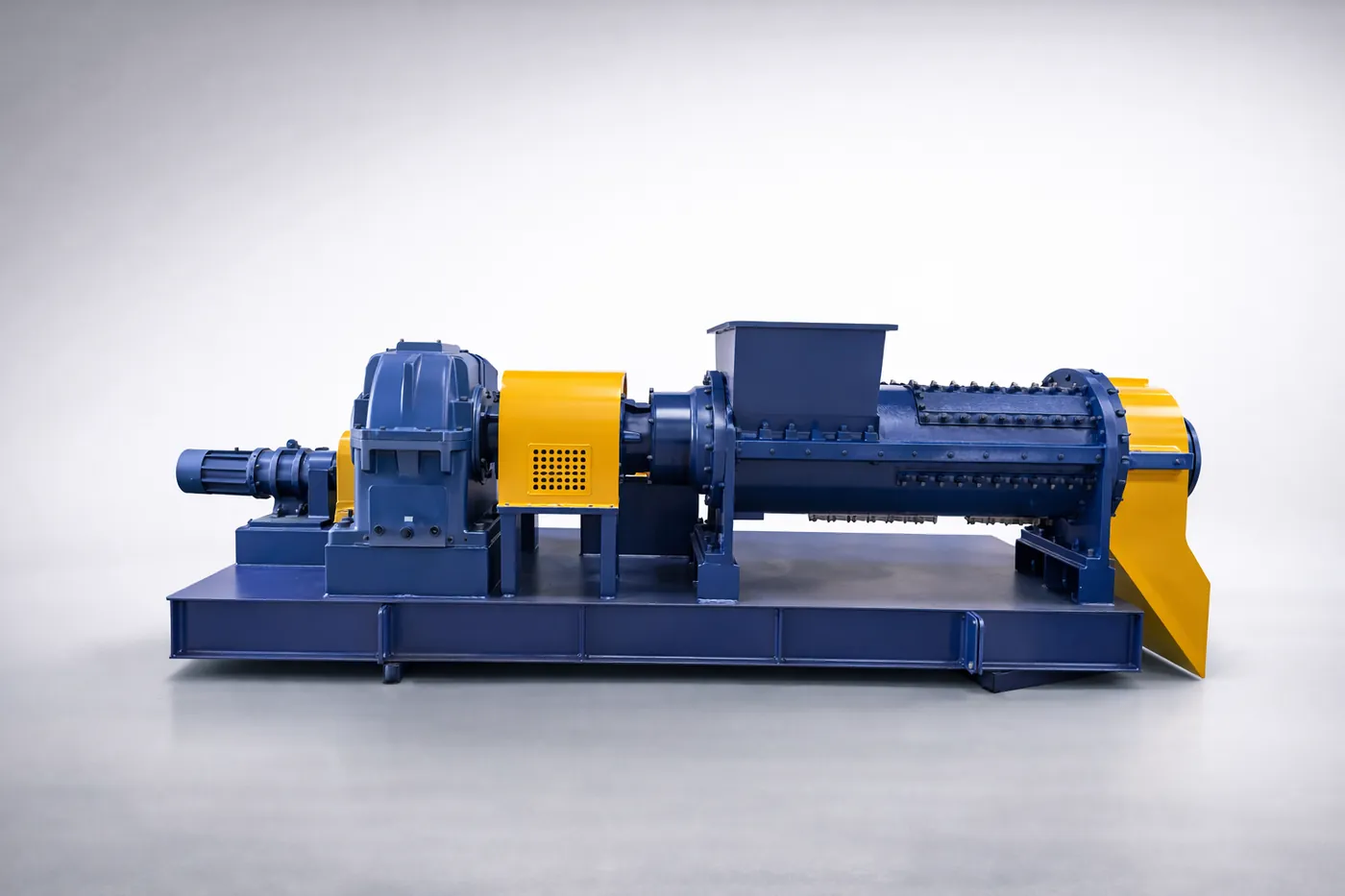 Wet Prebreaker