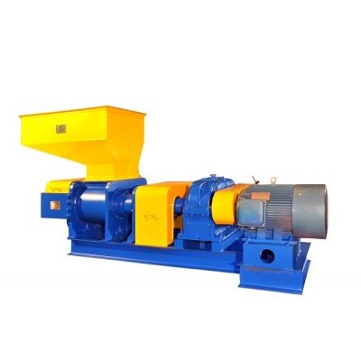 Single/Twin screw prebreaker