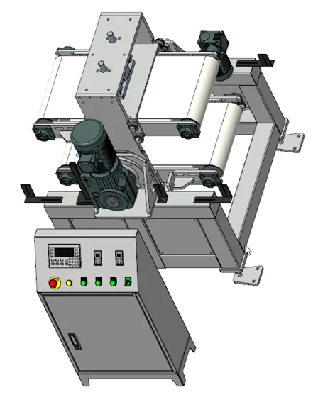 Bale Inverter
